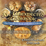 Unexpected Cookbook: The Unofficial Book of Hobbit Cookery