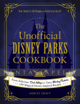 Unofficial Disney Parks Cookbook (HC)