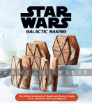 Star Wars: Galactic Baking (HC)