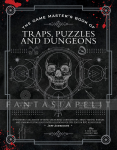Game Master's Book of Traps, Puzzles and Dungeons (HC)