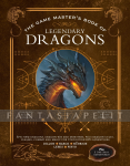 Game Master's Book of Legendary Dragons (HC)