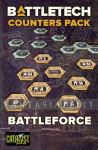 BattleTech: Counters Pack -Battleforce