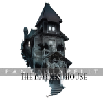 Darkest House (HC)