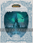World of Warcraft: Exploring Azeroth -Northrend (HC)