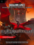 D&D 5: Dragonlance -Shadow of the Dragon Queen (HC)