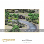 Black Powder & Epic Battles: Rivers Scenery Pack