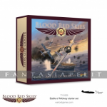 Blood Red Skies: The Battle of Midway - New Blood Red Skies starter set
