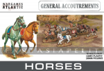 General Accoutrements: Horses (18)