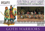 Decline and Fall: Goth Warriors (30)