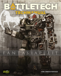 Battletech: Tech Manual (HC)