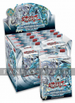 Yu-Gi-Oh! 5DS Structure Deck: Saga of Blue-Eyes White Dragon Unlimited Edition DISPLAY (8)