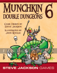 Munchkin 06: Double Dungeons