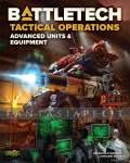 Battletech: Tactical Operations -Advanced Units & Equipment