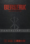 Berserk Deluxe Edition 12 (HC)