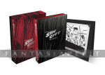 Sin City 7: Hell & Back 4th Edition Deluxe (HC)