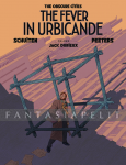 Obscure Cities 2: Fever in Urbicande