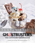 Ghostbusters: Official Cookbook (HC)