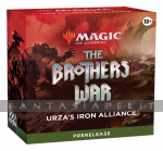 Magic the Gathering: Brothers' War PRE RELEASE PACK