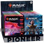 Magic the Gathering: 2022 Pioneer Challenger Deck DISPLAY (8)