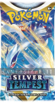 Pokemon: Silver Tempest Booster