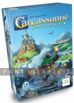 Carcassonne: Sumujen Sankarit