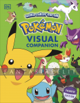 Pokemon Visual Companion Updated Edition