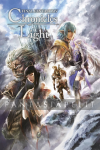 Final Fantasy XIV: Chronicles of Light Novel (HC)