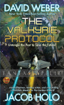 Gordian Division 2: Valkyrie Protocol