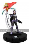 DC Heroclix: 2014 Convention Promo, Worlds Finest
