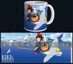 Studio Ghibli Mug: Kiki
