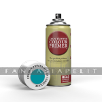 Colour Primer - Hydra Turquoise Spray