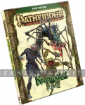 Adventure Path: Kingmaker -Bestiary, First Edition (HC)