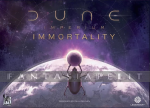 Dune: Imperium -Immortality Expansion