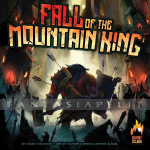 Fall of the Mountain King