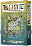 Root the Roleplaying Game: Deck of Equipment