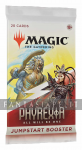 Magic the Gathering: Phyrexia -All Will Be One Jumpstart Booster