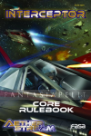 Interceptor: Core Rulebook