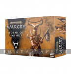 Warcry: Horns of Hashut (10)