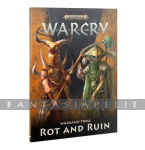Warcry: Warband Tome: Rot and Ruin