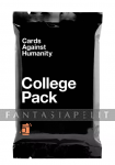 Cards Against Humanity: College Pack