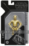 Star Wars: Black Series C-3PO (Archive) Action Figure (15cm)