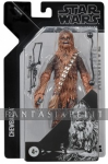 Star Wars: Black Series Chewbacca (Archive) Action Figure (15cm)