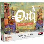 Oath: Built Upon the Ruin Puzzle (1000 Pieces)