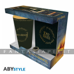 Lord of the Rings Gift Set: The Ring