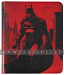 Dragon Shield: Card Codex Zipster Binder Regular -Batman