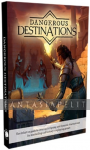 D&D 5: Dangerous Destinations (HC)