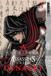 Assassin's Creed: Dynasty 5