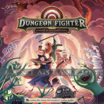 Dungeon Fighter: In the Chambers of Malevolent Magma