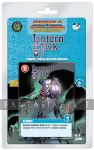 Sentinels of Earth-Prime Card Game: Lantern Jack Hero Mini-Expansion