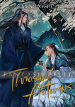 Thousand Autumns: Qian Qiu Light Novel 2